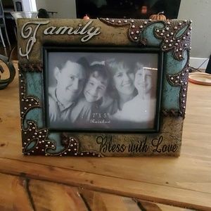 5x7 photo frame